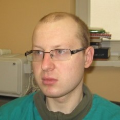 lek. wet. RADOSŁAW LIS